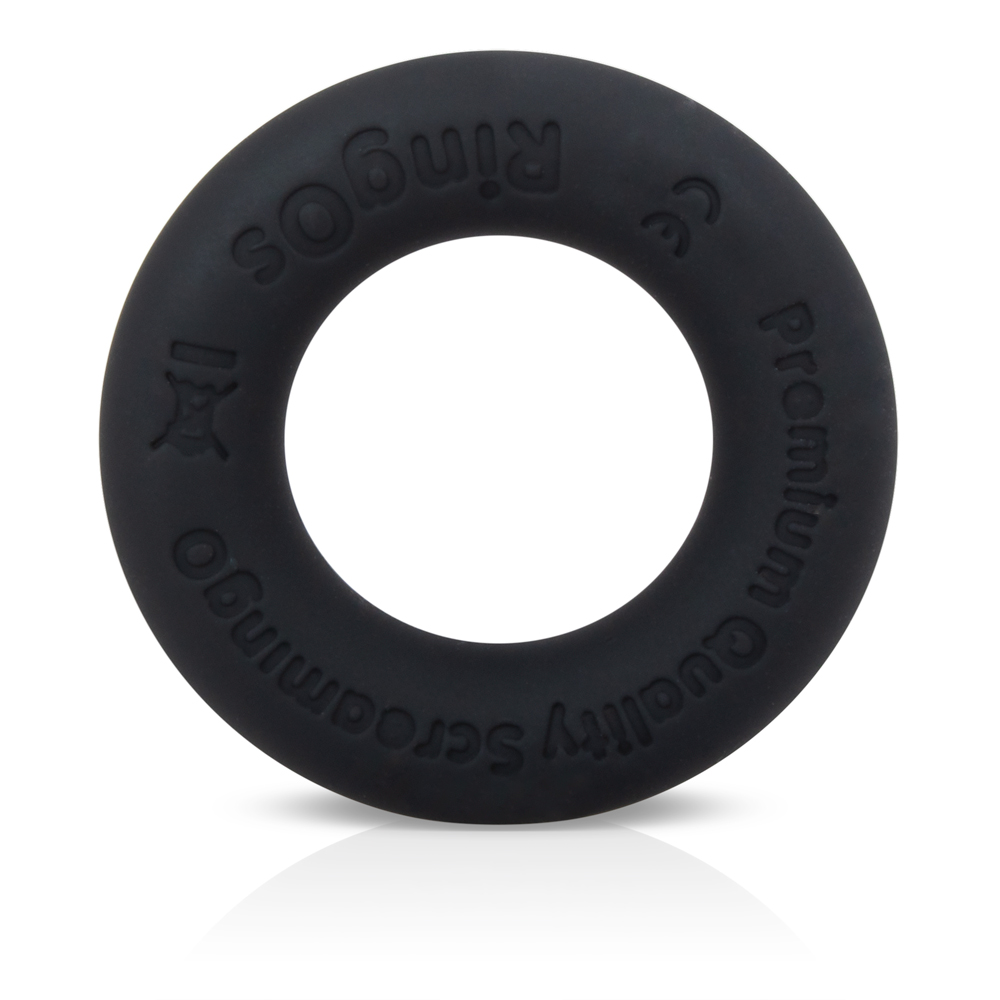 HOLSR-BL-101E.jpg Ringo Ritz - Black - Image 1