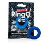 Ringo Ritz - Blue - Image 4
