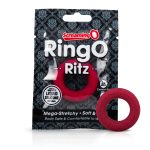 Ringo Ritz - Red - Image 4