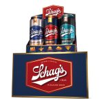 Schags 12 Pack Merchandising Kit