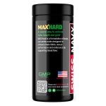 Max Hard - 30 Count Bottle - Image 2