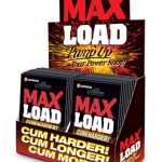 Max Load - 24 Count Display - 2 Count Packets