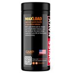 Max Load - 60 Count Bottle - Image 2