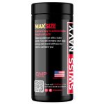 Max Size - 60 Count Bottle - Image 3