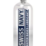 Swiss Navy Water Based 32 Fl Oz