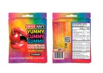 Yummy Cummy Gummy 4ct Packet - Image 2