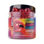 Yummy Cummy Gummy 60ct
