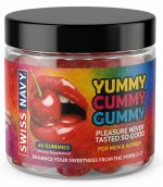 Yummy Cummy Gummy 60ct - Image 3