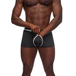 The Helmet Short - X-Large - Black