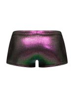 Hocus Pocus - Uplift Short - Medium - Purple - Image 2