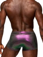 Hocus Pocus - Uplift Short - Medium - Purple - Image 4