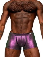 Hocus Pocus - Uplift Short - Small - Purple - Image 2