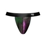 Hocus Pocus - Uplift Jock - Large-x-Large - Purple