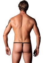 Go Wild Adjustable G-String - One Size - Multi Animal - Image 2