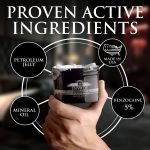 Invade Deep Fisting Cream 8 Oz - Image 2