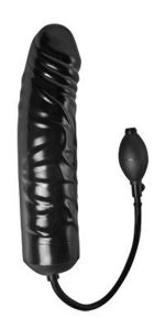 Xxl Inflatable Dildo - Image 3