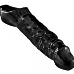 Mamba Boxed - Black