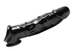 Fuk Tool Penis Sheath and Ball Stretcher - Image 2