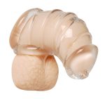 Detained Soft Body Chastity Cage - Image 2