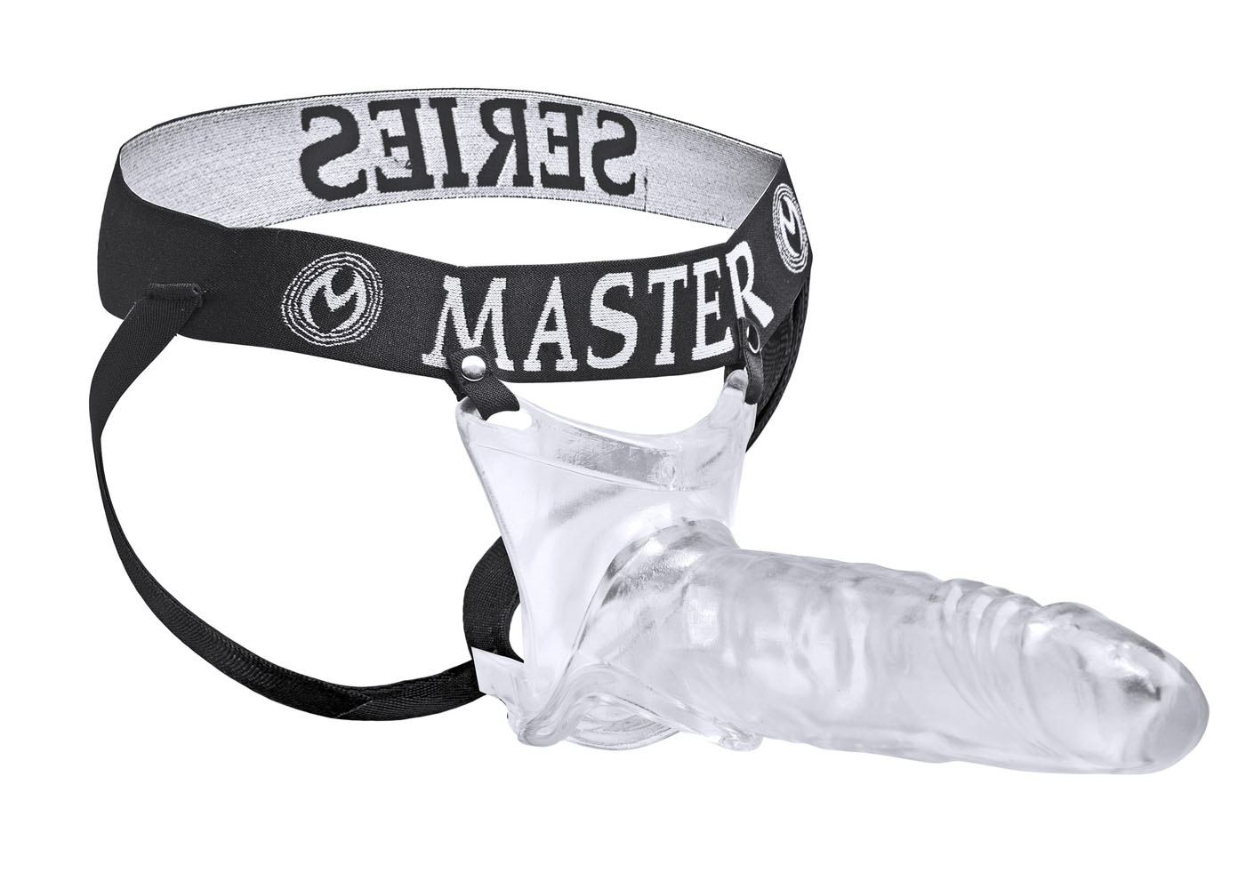 HOMS-AE586.jpg Grand Mamba XL Jock Style Cock Sheath - Image 1