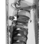 Master Series Bang Bang G-Spot Vibrating Finger Glove