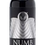 Numb Desensitizing Water Based Lubricant - 8 Fl. Oz. - 236 ml