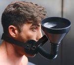 Latrine Extreme Funnel Gag - Image 4