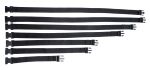 Subdued Full Body Strap Set - Image 5