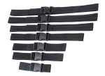 Subdued Full Body Strap Set - Image 6