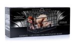 Kennel Adjustable Cage With Padded Board - Image 3