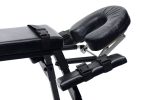 Obedience Extreme Sex Bench With Restraint Straps - Image 4