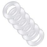 Ms Ring Master Custom Ball Stretching Kit - 6 Ring Pack
