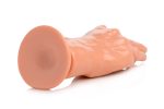 The Stuffer Fisting Hand Dildo - Flesh - Image 2