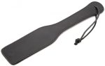 Master of Kink 10 Piece Deluxe Bondage Set - Black - Image 7