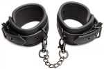 Master of Kink 10 Piece Deluxe Bondage Set - Black - Image 3