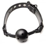 Master of Kink 10 Piece Deluxe Bondage Set - Black - Image 5