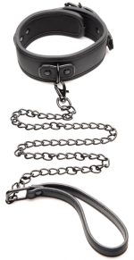 Master of Kink 10 Piece Deluxe Bondage Set - Black - Image 4