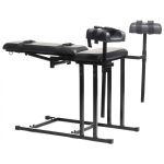 Extreme Obedience Chair - Black - Image 5