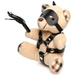 BDSM Teddy Bear Keychain - Image 5