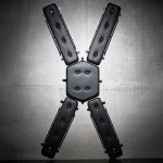 Ms Masters St Andrews Cross - Image 2