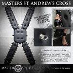 Ms Masters St Andrews Cross - Image 3