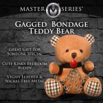 Gagged Teddy Bear Plush - Image 7