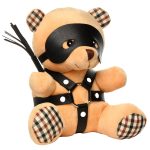 BDSM Teddy Bear Plush - Image 7