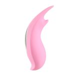 Sera Clitoral Lay-on Bullet Vibrator - Pink - Image 2