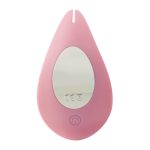 Sera Clitoral Lay-on Bullet Vibrator - Pink - Image 3