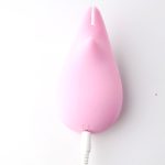 Sera Clitoral Lay-on Bullet Vibrator - Pink - Image 5