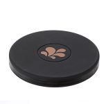 Aspen 15-Function Rechargeable Wireless Flickering Tip Vibrator - Black - Image 7