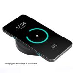 Aspen 15-Function Rechargeable Wireless Flickering Tip Vibrator - Black - Image 3
