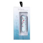 Sherri Super Charged Mini Bullet - Teal