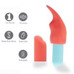 Sydney Mini Bullet With 2 Silicone Sleeves - Image 2